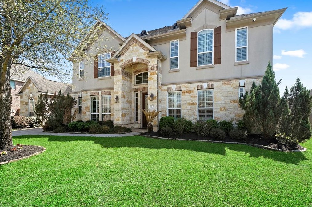 5615 Harpost Mnr, Spring, TX 77379-8442