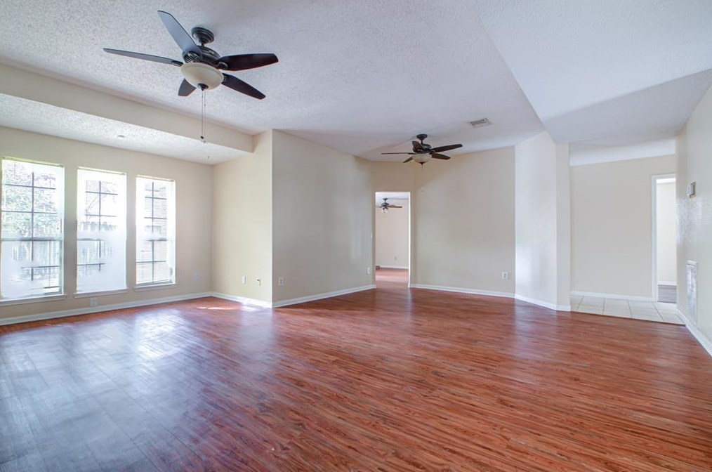 9307 Palm Shores Dr, Spring TX  77379-4472 exterior