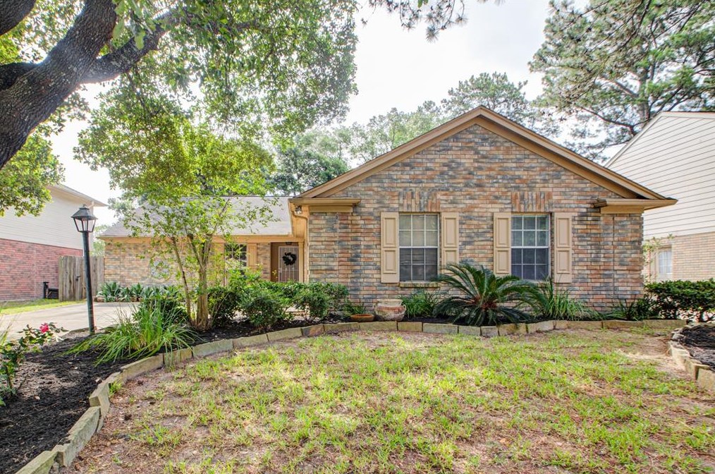 9307 Palm Shores Dr, Spring, TX 77379