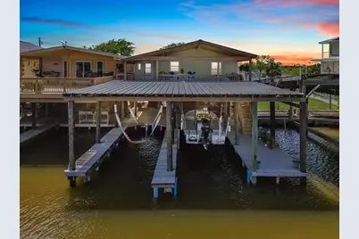 518 Marine Way, Freeport, TX 77541 - Photo 1