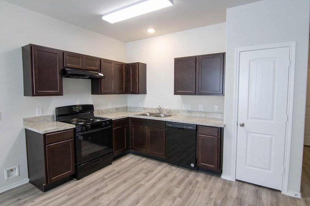 23694 Goodfellow Dr, Spring TX  77373-8508 exterior