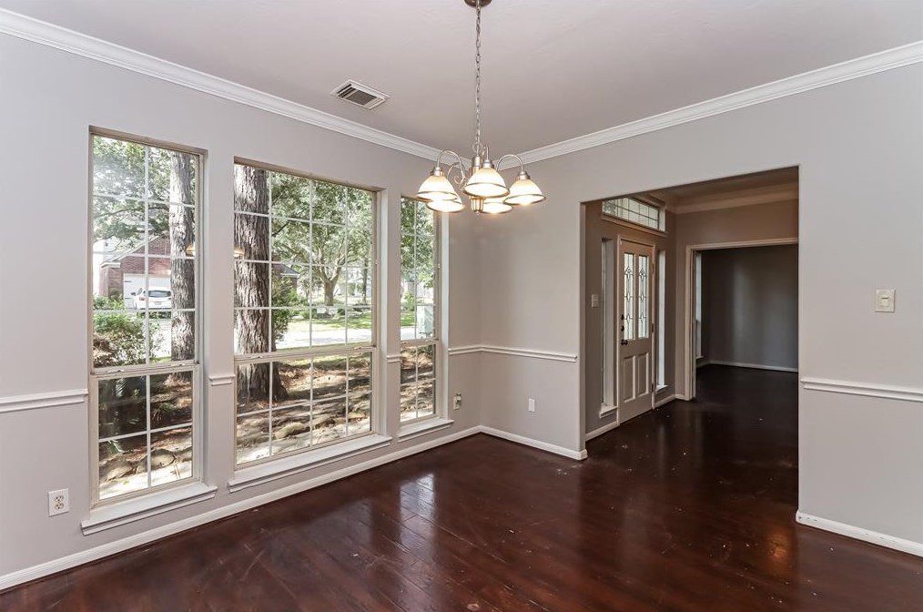 52 Teak Mill Pl, Spring TX  77382-1691 exterior