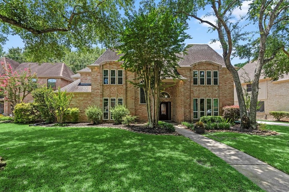 17111 Chestnut Creek Ct, Spring, TX 77379-4582