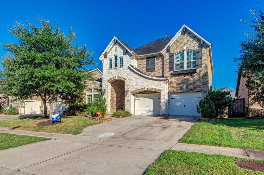 5115 Kenton Place Ln, Fulshear, TX 77441