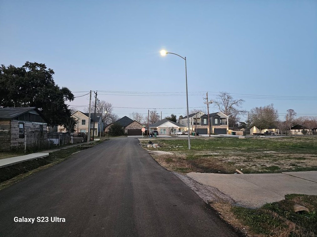 4403 Rosemont St, Houston TX  77051-1805 exterior
