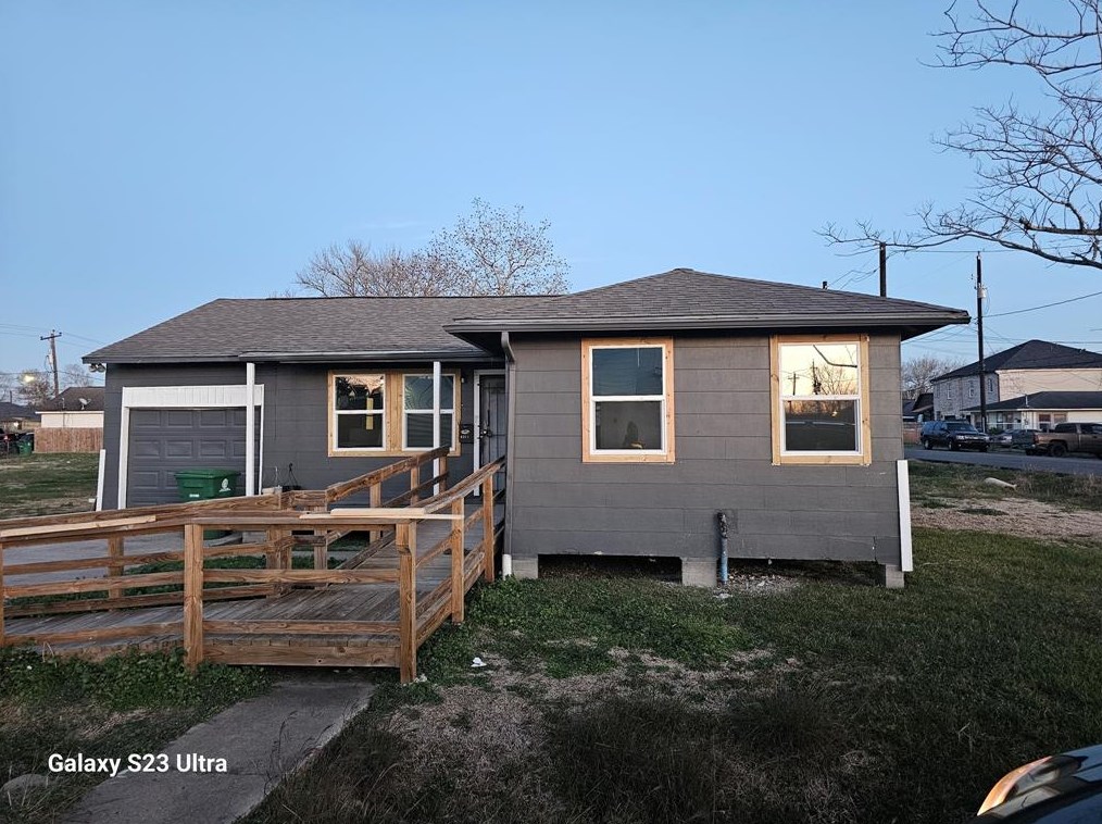 4403 Rosemont St, Houston, TX 77051