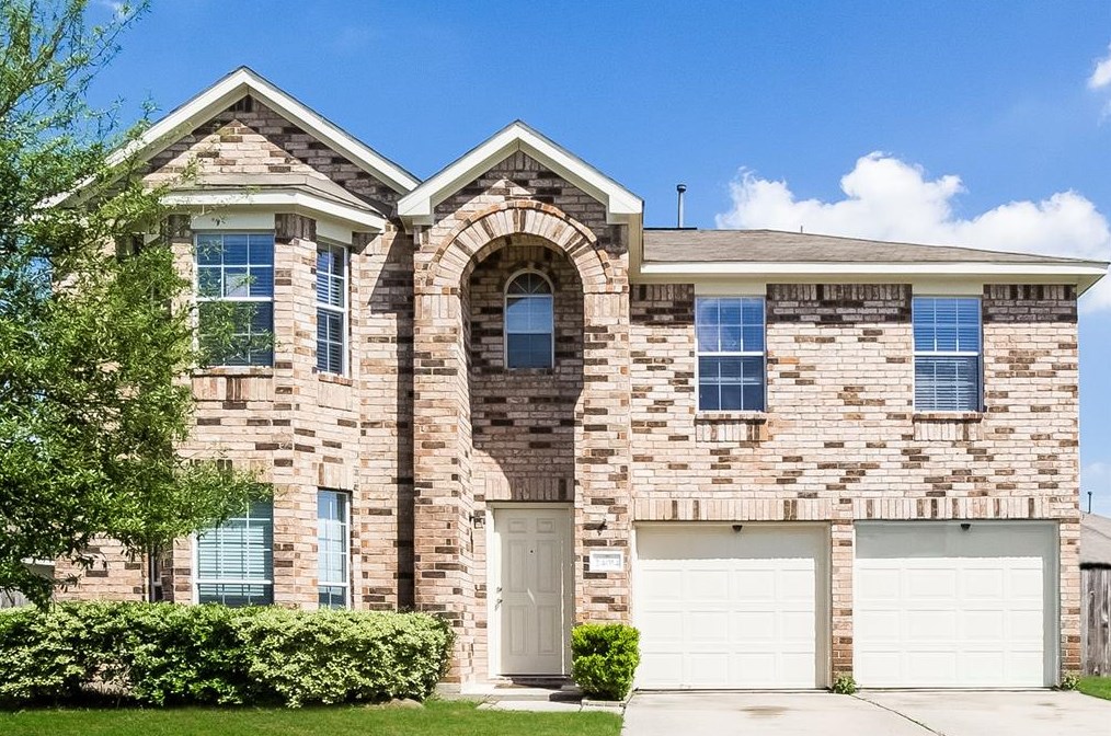 24014 Blossom Crest Ln, Spring, TX 77373