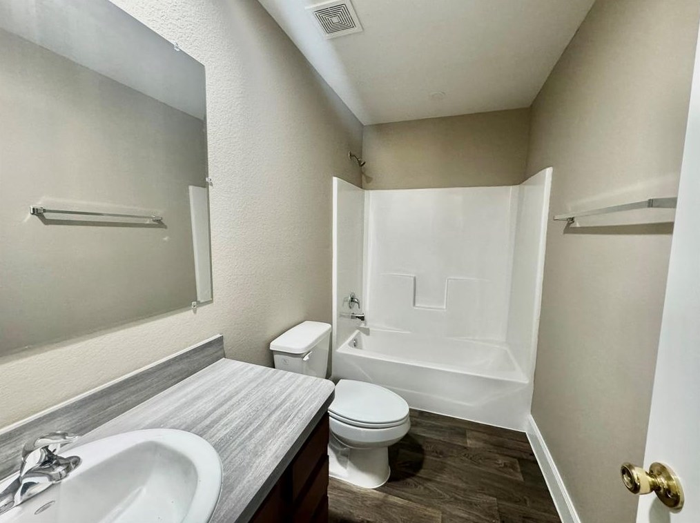 8026 Ethel St, Houston TX  exterior