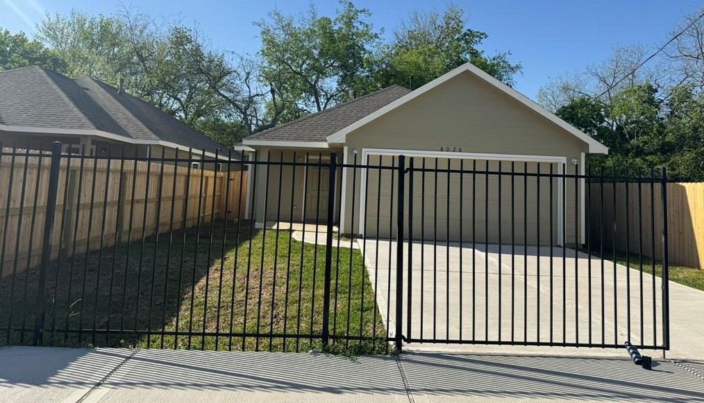 8026 Ethel St, Houston, TX 77028-4530