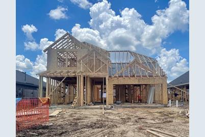 23822 Via Leoni Drive - Photo 1