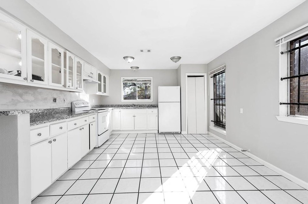 13438 Thorntree Dr, Houston TX  77015-1361 exterior