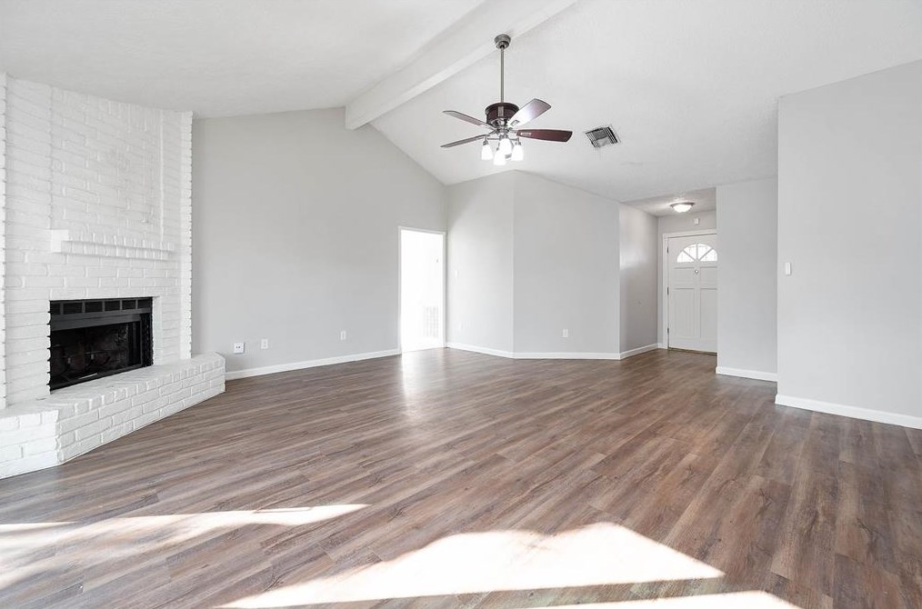 13438 Thorntree Dr, Houston TX  77015-1361 exterior