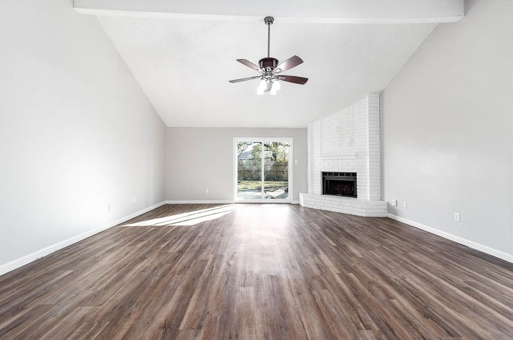 13438 Thorntree Dr, Houston TX  77015-1361 exterior