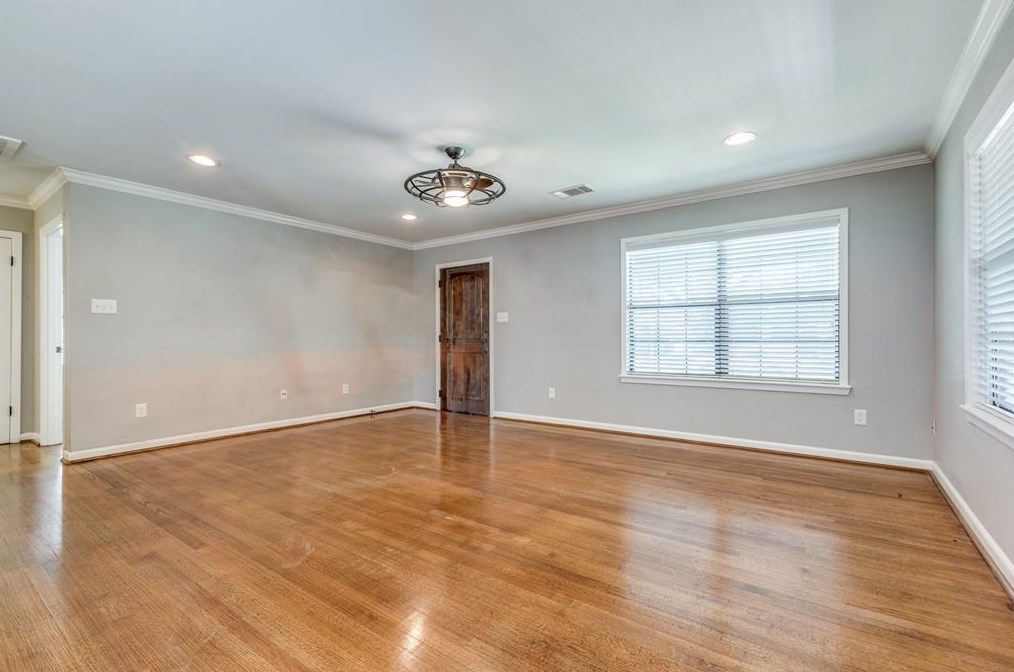 4428 Jefferson St, Houston TX  77023-3521 exterior