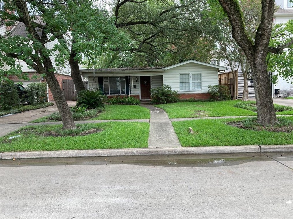 2612 Cason St, Houston, TX 77005-3934