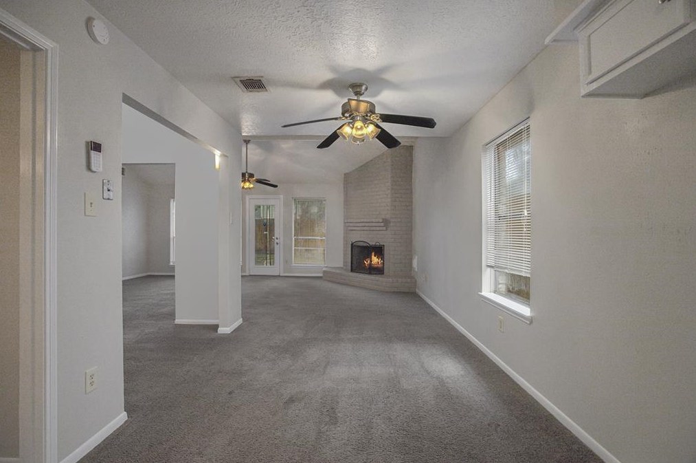 22707 Timber Dust Cir, Spring TX  77373-9229 exterior