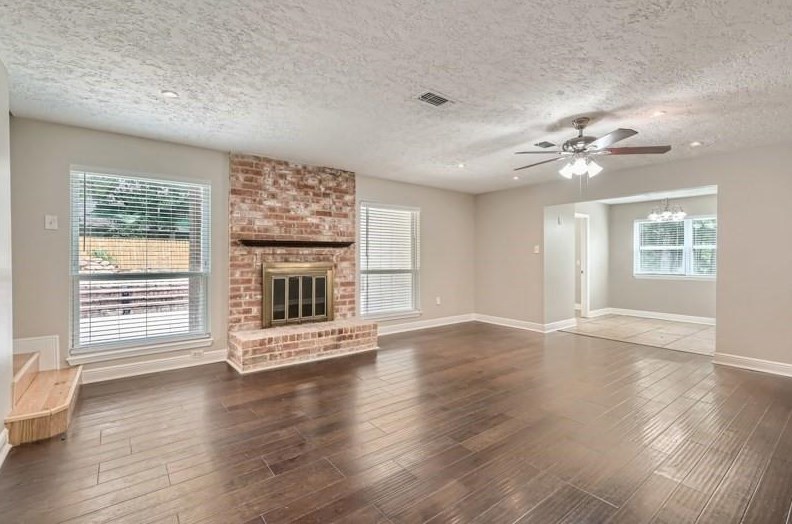 2223 Deer Springs Dr, Humble, TX 77339