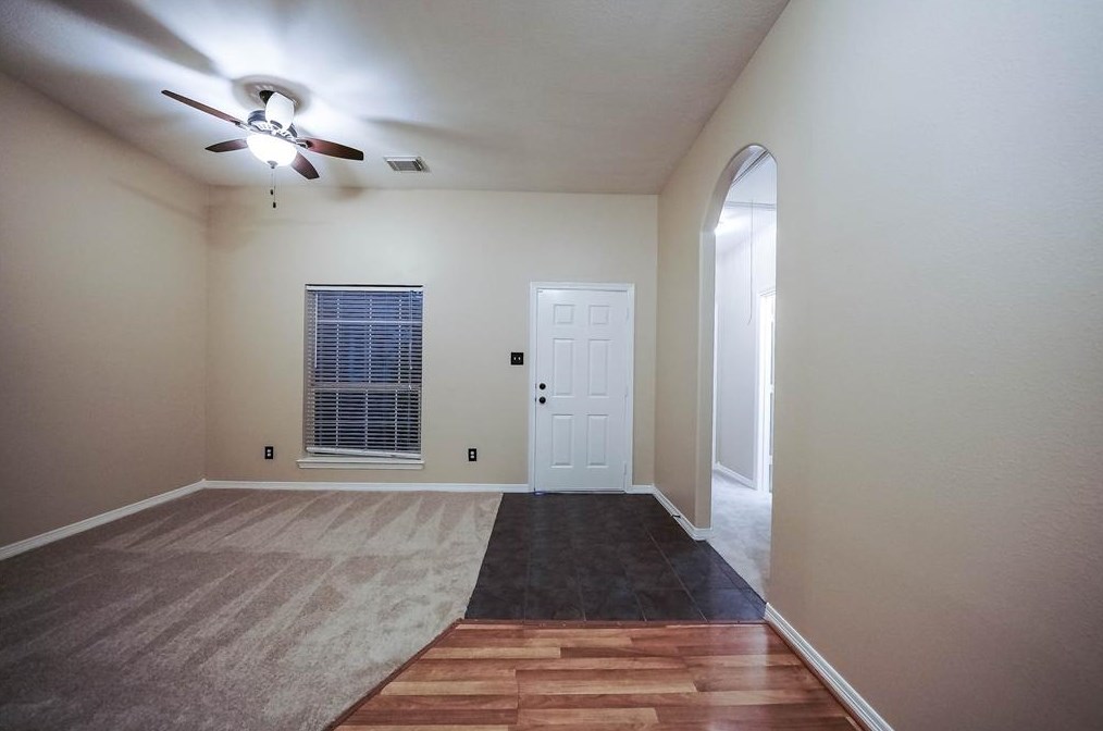 22303 Berry Cresent Dr, Spring TX  77389-4015 exterior