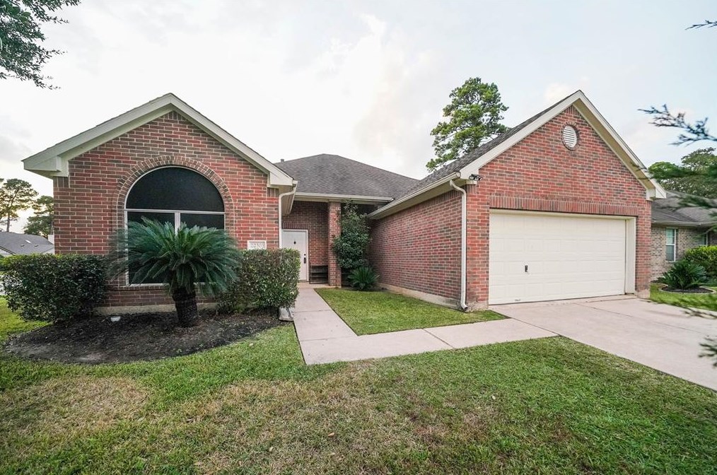 22303 Berry Cresent Dr, Spring, TX 77389