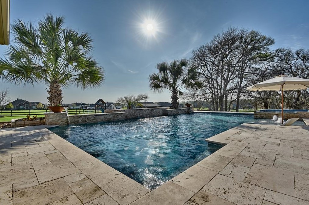 857 Amethyst Dr, Bellvue, TX 77418-7639