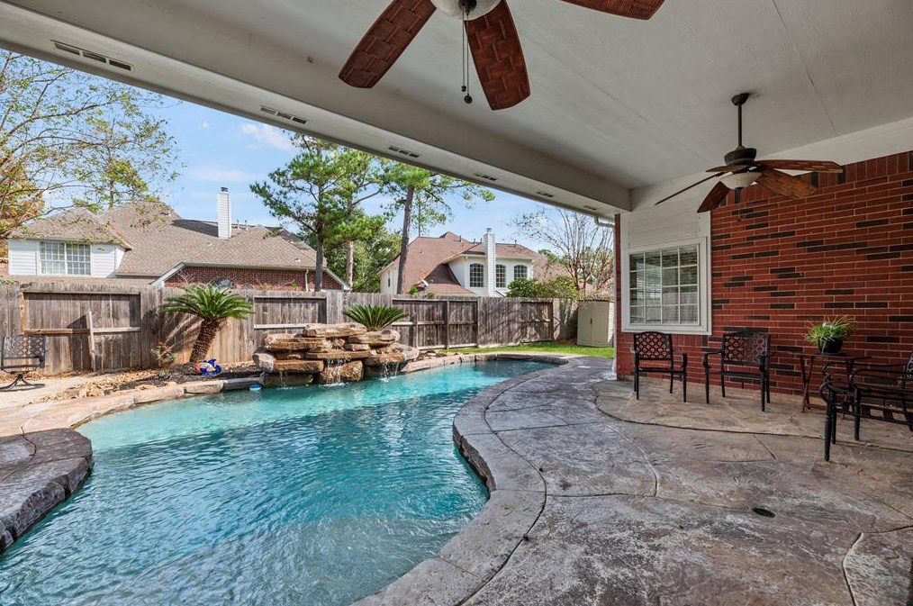 14510 Farrawood Dr, Cypress, TX 77429-5348