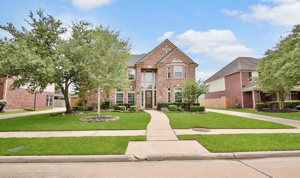 15823 Lavender Run Dr, Cypress, TX 77429-8210