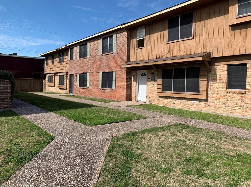 3102 Falk Ct # 3102, Morgans Point, TX