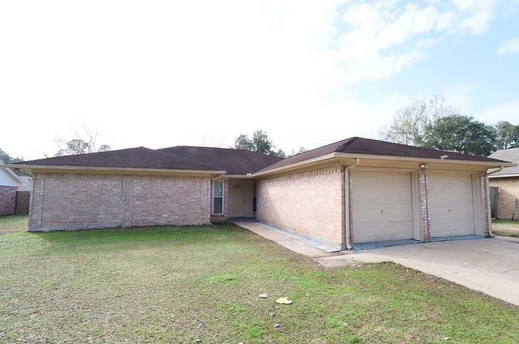 22311 Fincastle Dr, Katy, TX 77450