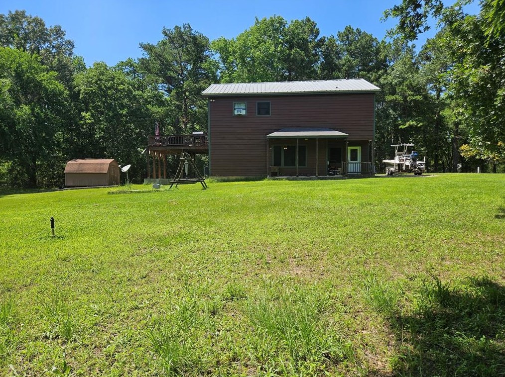 173 Willowick Ln, Livingston, TX 77351