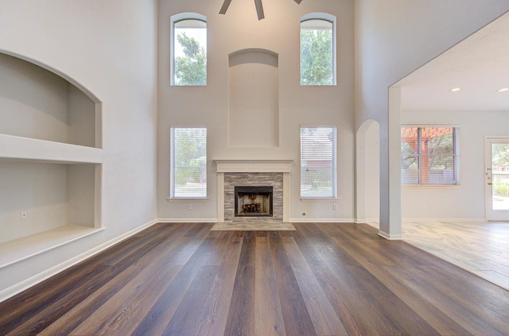 6331 Rexton Dr, Houston TX  77084-8511 exterior