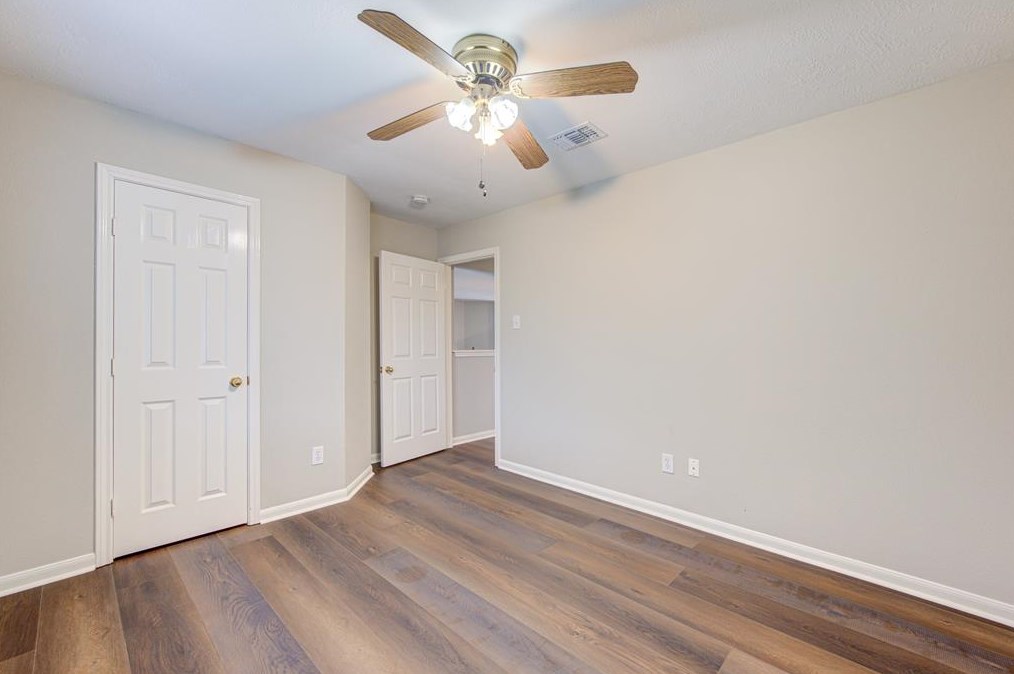 6331 Rexton Dr, Houston TX  77084-8511 exterior
