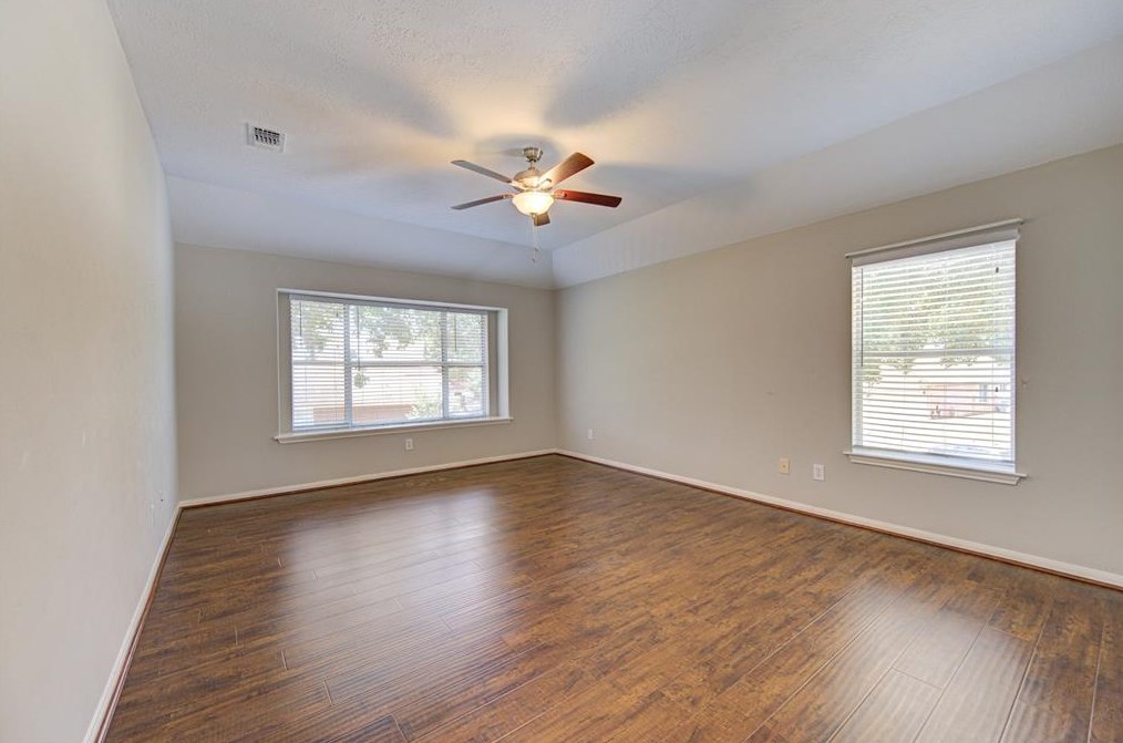 6331 Rexton Dr, Houston TX  77084-8511 exterior