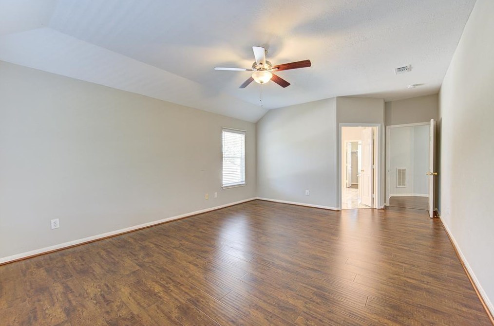 6331 Rexton Dr, Houston TX  77084-8511 exterior