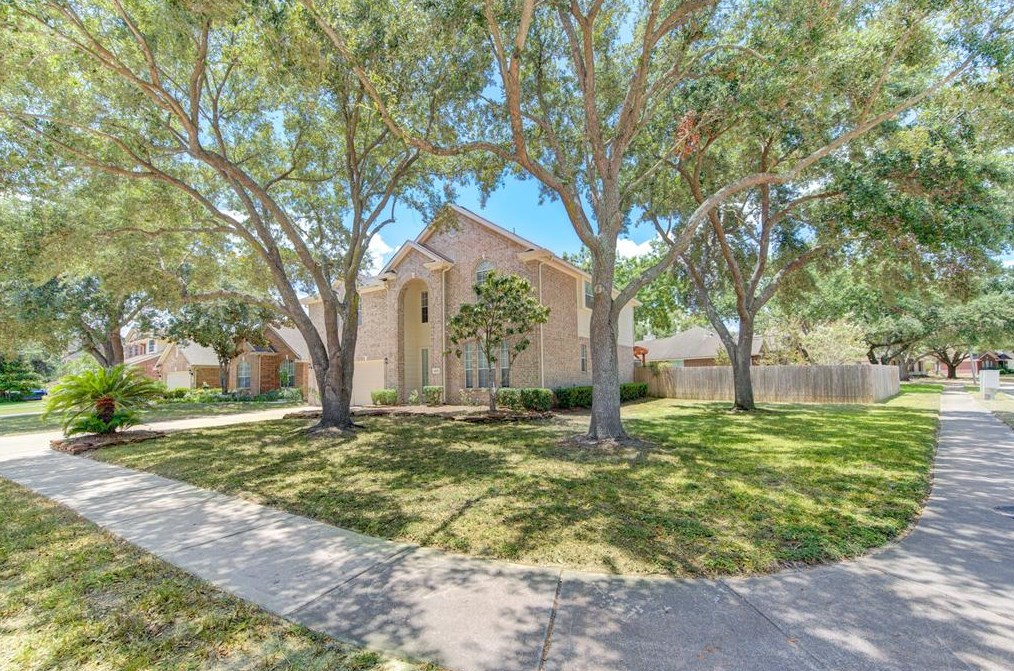 6331 Rexton Dr, Houston, TX 77084-8511
