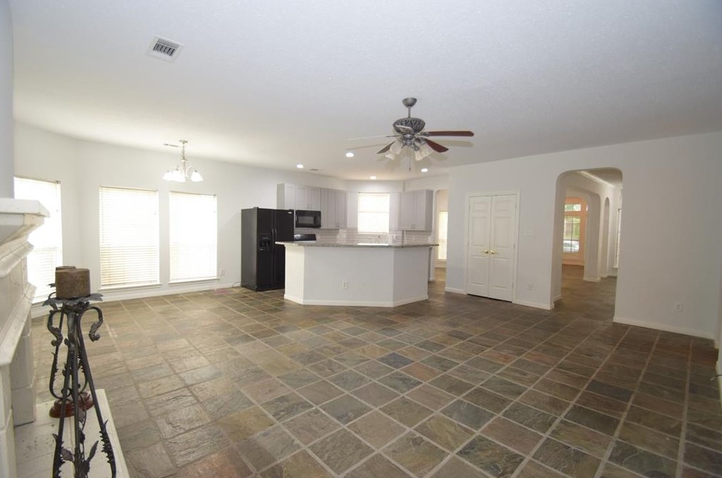 1519 Brk Grv Dr, Katy TX  77450-5864 exterior