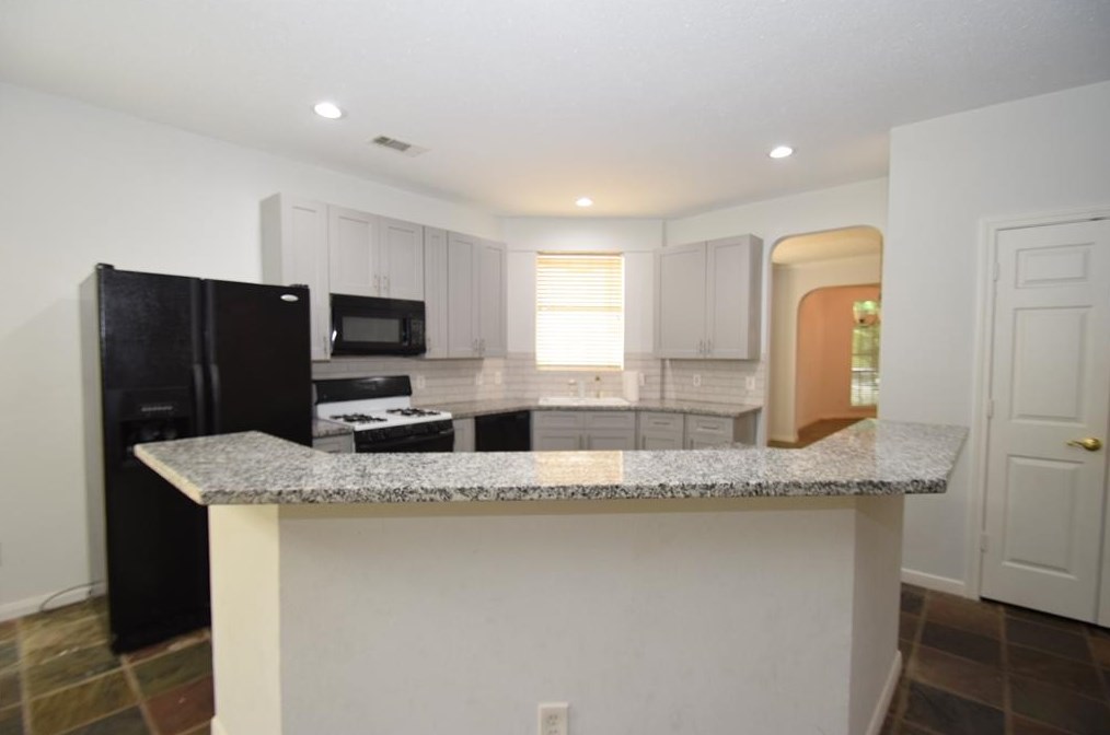 1519 Brk Grv Dr, Katy TX  77450-5864 exterior