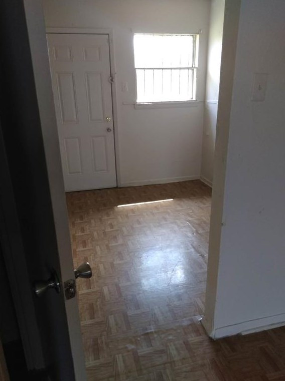 4124 Rockingham St, Houston TX  77051-3352 exterior