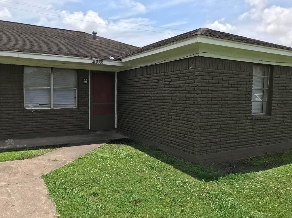 4124 Rockingham St, Houston, TX 77051