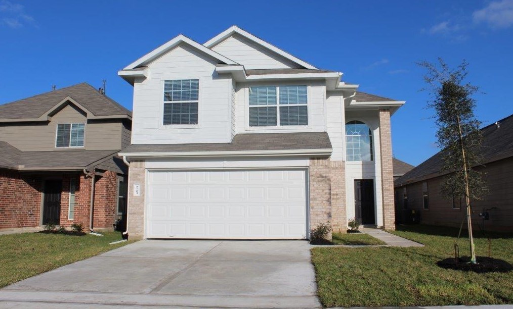 5702 Latta Plantation Dr, Katy, TX 77449