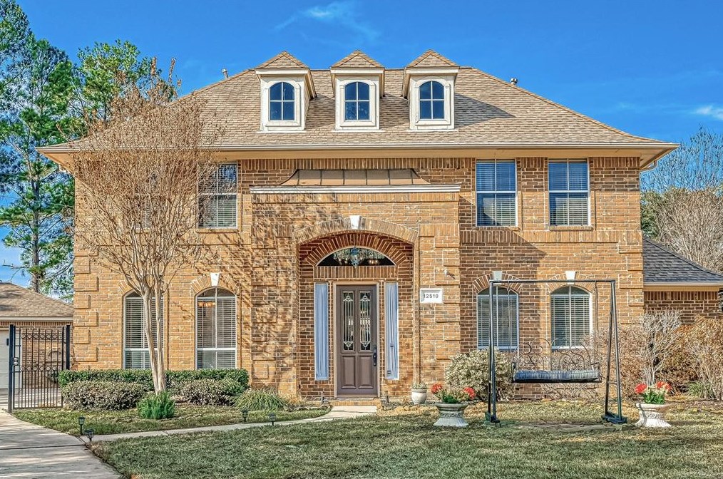 12510 Chewton Ct, Tomball, TX 77377