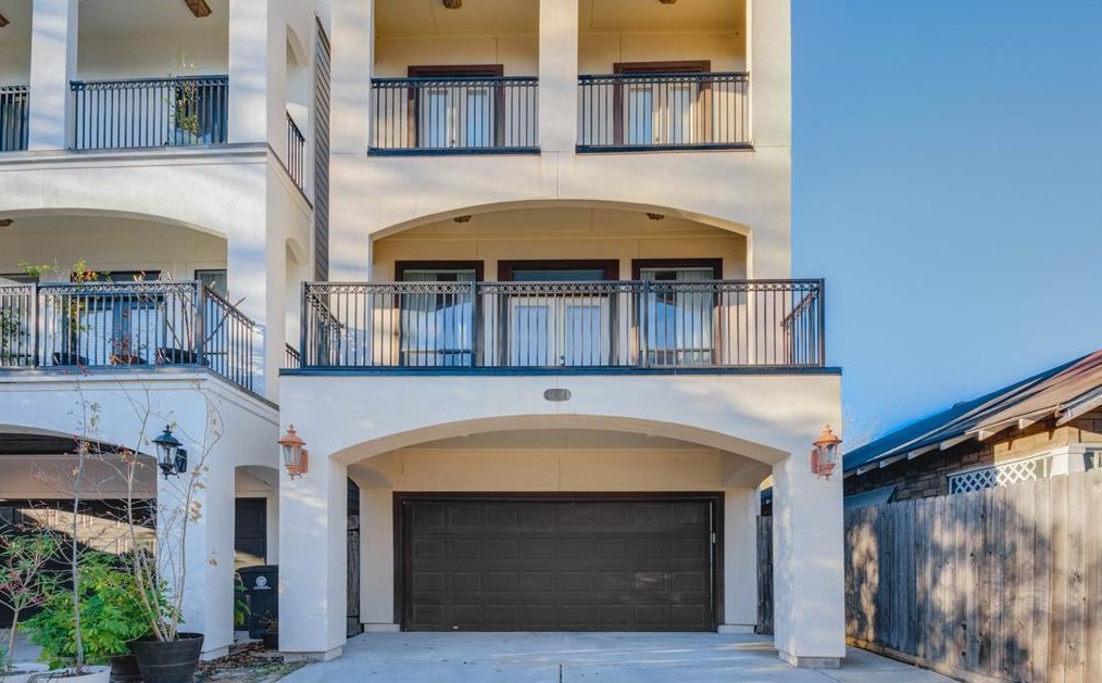 6106 Tyne St Unit A, Houston, TX