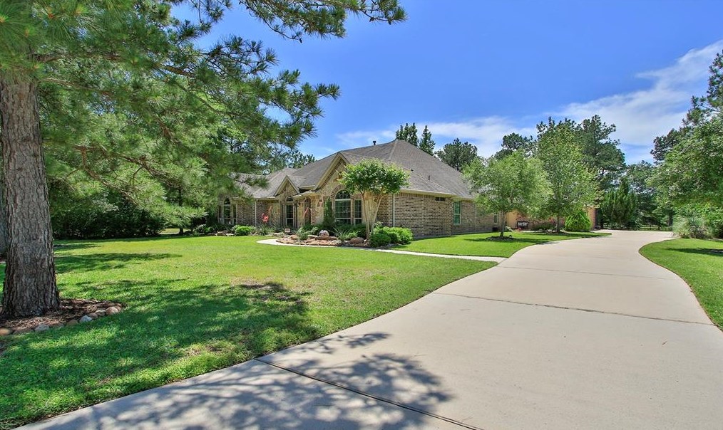 15211 Mccall Trce, Magnolia, TX 77355-4217
