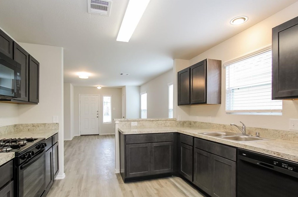 23442 Goodfellow Dr, Spring TX  77373-6939 exterior