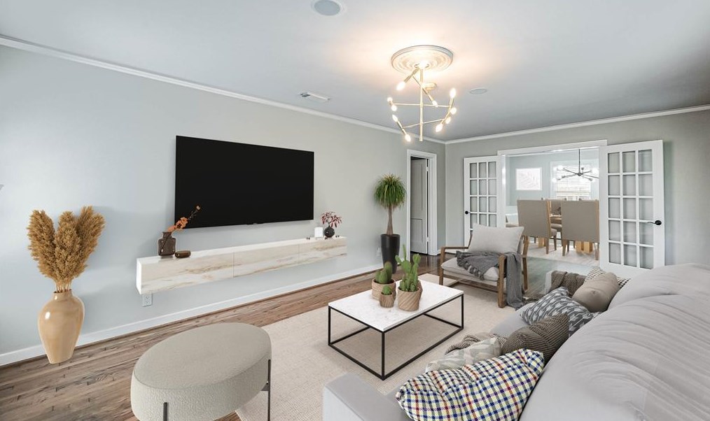 3129 Albans Rd, Houston, TX 77005