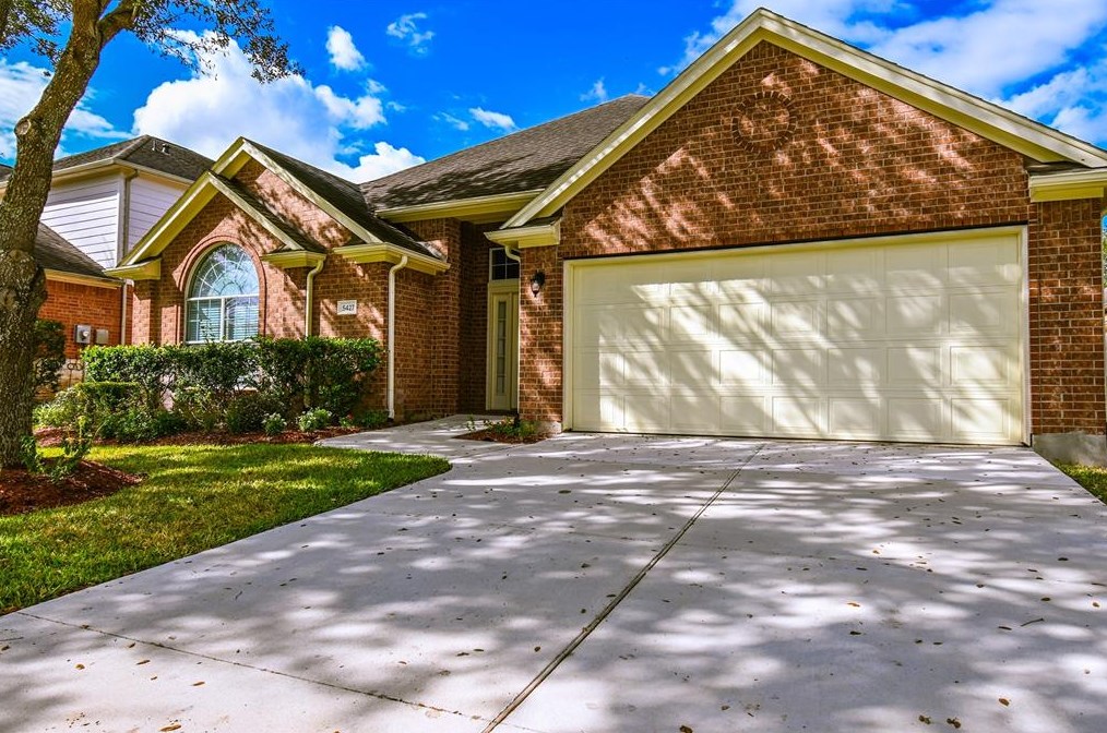 5427 Persimmon Pass, Richmond, TX 77407