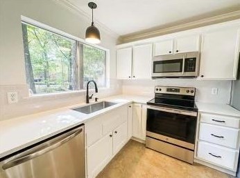 33 Night Hawk Pl, Spring, TX 77380