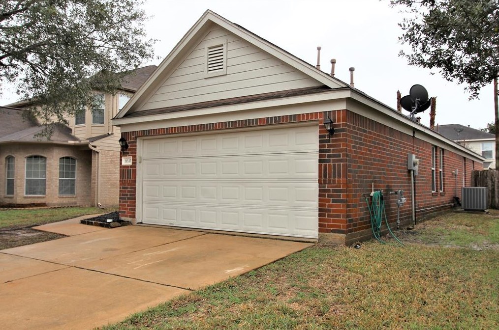 19535 Clevera Walk Ln, Houston, TX 77084