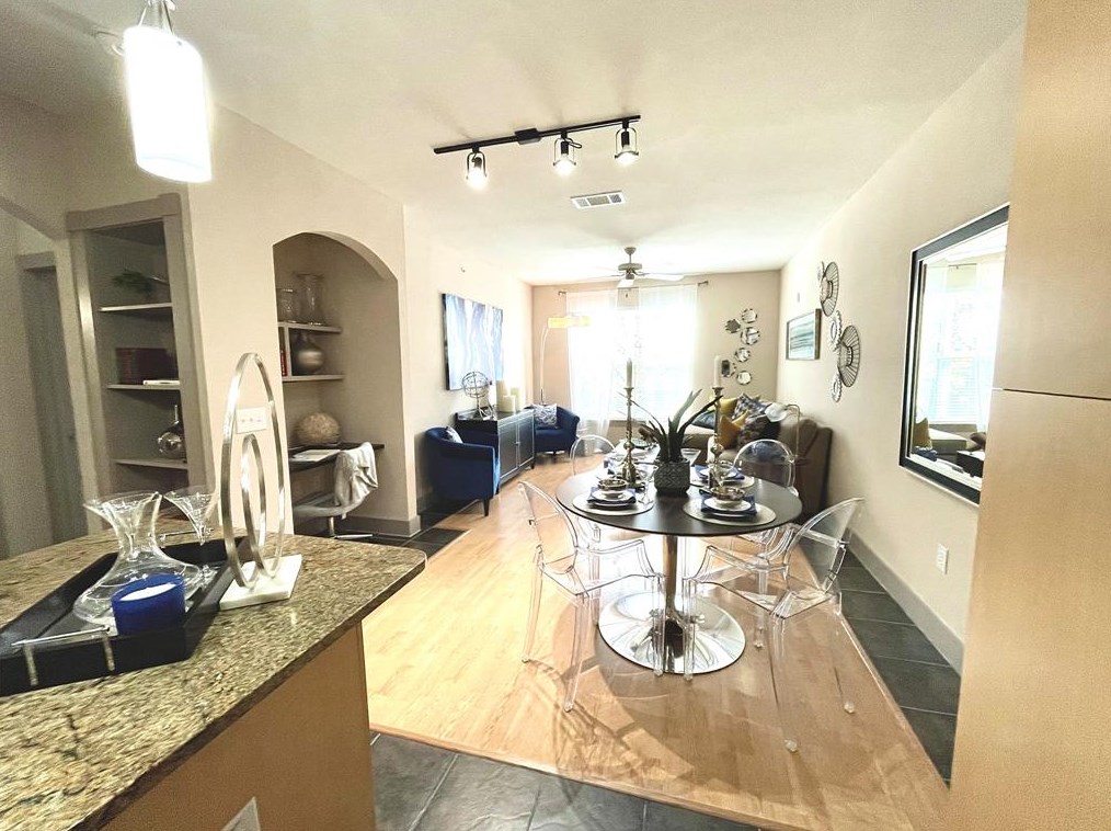 3660 Richmond Ave. #344, Houston, TX 77046