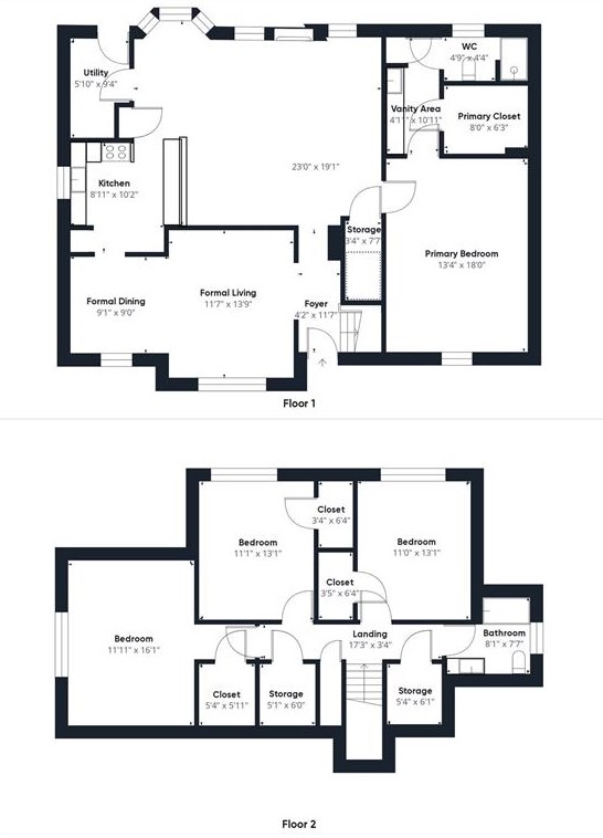 7946 Dawnridge Dr, Houston, TX 77071-2503