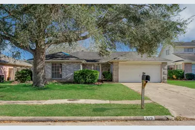 519 Oakdale Drive, Stafford, TX 77477 - Photo 1